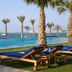 4* Üdülőközpont Doubletree By Hilton Jumeirah