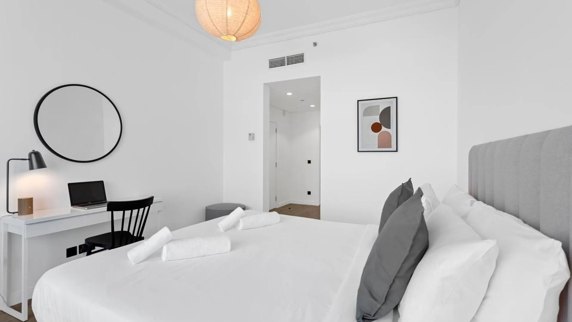 Exquisite 1Br With Private Beach In Palm Jumeirah Dubai